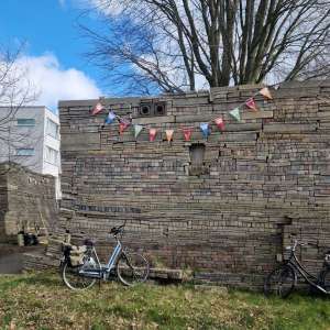 NL-Doet 2025 in de Le Roy-tuin NL-Doet 2025 in de Le Roy-tuin
