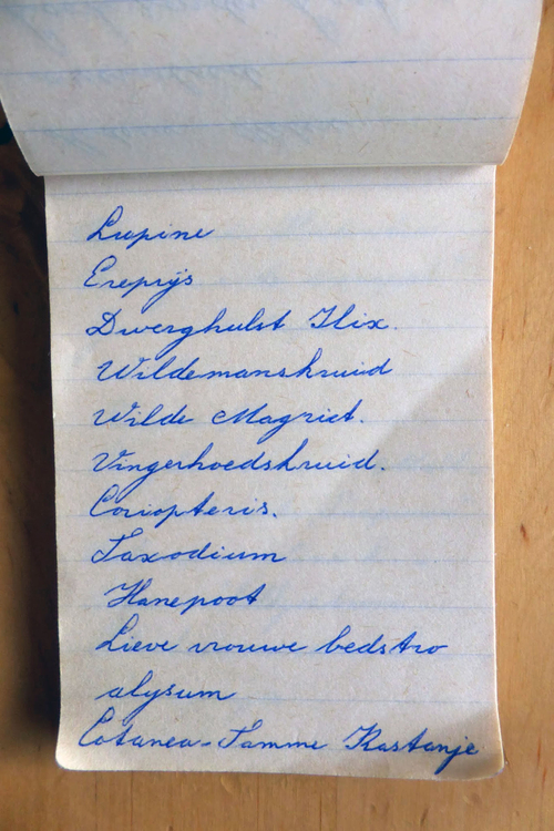 planten soorten le roy tuin ecokathedraal 03