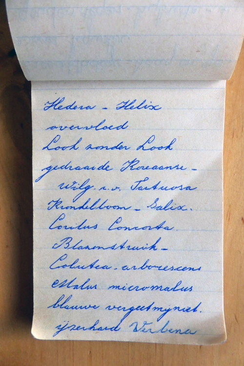 planten soorten le roy tuin ecokathedraal 04