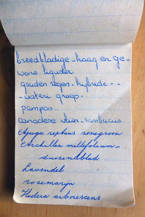 planten soorten le roy tuin ecokathedraal 05