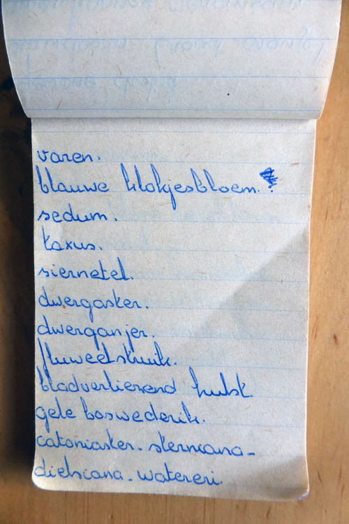 planten soorten le roy tuin ecokathedraal 07