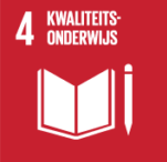 sdg 4 kwaliteits onderwijs